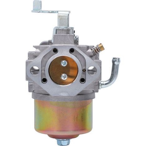 EY28 Carburateur pour Subaru Robin EY28D – Générateur RGX3500 – Pièces – 7.5 HP (1/4)
