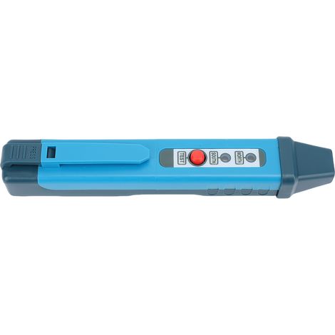 Testeur de polarité magnétique portable précis, détecteur de pôles nord et sud pour test de générateur (1/5)