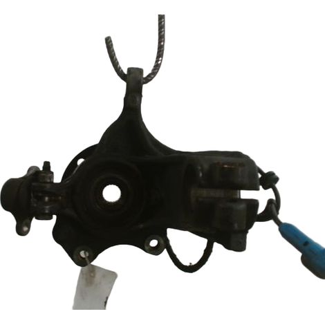 [PRODUIT D'OCCASION] Pivot Avant Gauche PEUGEOT 208 ♻️ Ref Oe. 1607557480 - Garantie à vie (1/3)