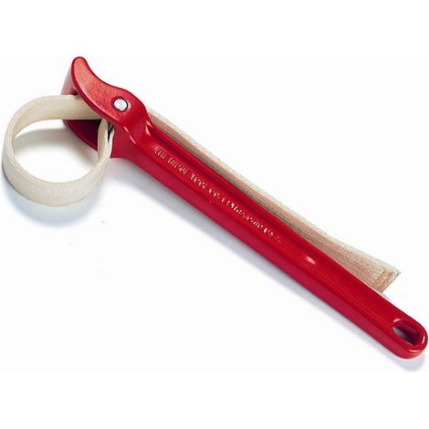 No.5 Strap Wrench 1200mm (48in) 31365 RID31365 (1/2)
