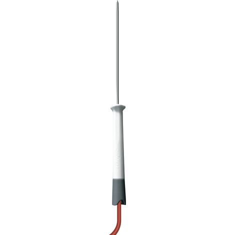 ebro TPX 400 Sonde de température +400 °C (max.) sonde Pt1000 D293982 (1/4)