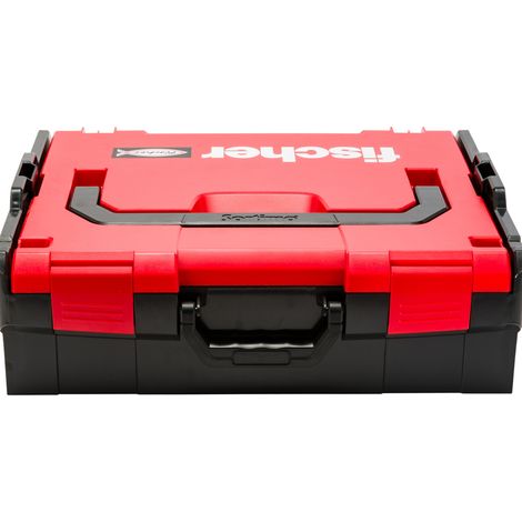 Fischer L-Boxx FLB 374 (1/4)