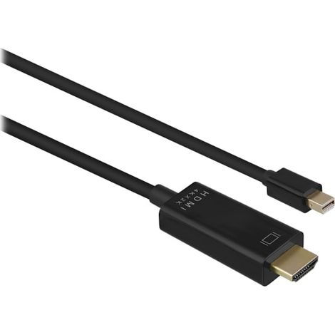 Cable HDMI TNB