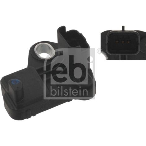 FEBI BILSTEIN 31198 Capteur d'angle, vilebrequin - 1 148 073 - 13