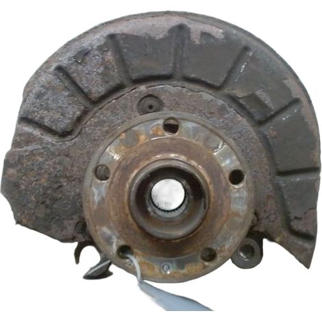 [PRODUIT D'OCCASION] Pivot Avant Droit SEAT Altea ♻️ Ref Oe. 1k0407256ac - Garantie à vie (1/3)