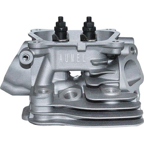 Ensemble de culasse pour moteur Honda GX160 5,5 HP GX200 6,5 HP Remplace 12210-ZL0-405 (1/5)