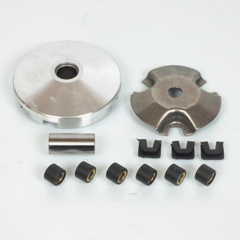 teknix dimmer für roller mbk 50 mach-g ac neu