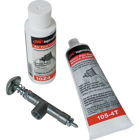 Ingersoll-Rand Ingersoll Rand BOOT Ingersoll Rand BOOT - Cuffia di protezione per utensili (1/3)