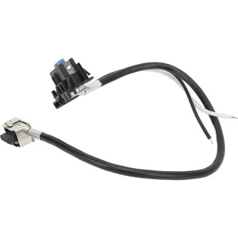 Scheinwerferschalter-Vorschaltgerät H1 35 cm Plug-and-Play-Stecker PVC-kompatibel Hella 5DV 009 000-00 HID Xenon-Steuergerät (1/5)