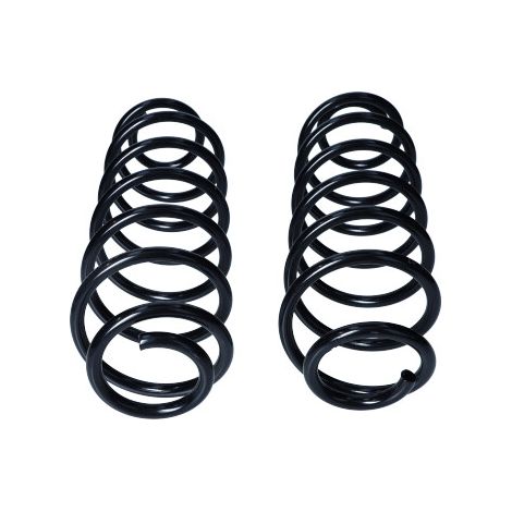 Ressort de suspension MAXGEAR 60-0950D pour 2 - DD3228011A (1/2)