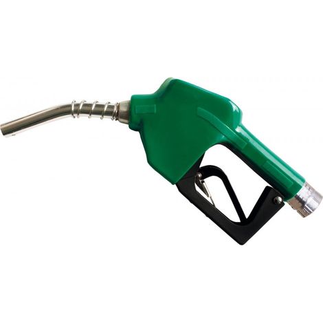PISTOLET AUTOMATIQUE 50L/MIN ESSENCE AVEC RACCORD TOURNANT RENSON