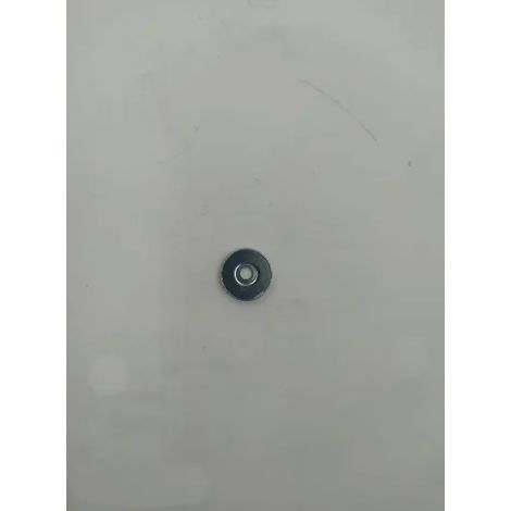 CONTROPIASTRA X MAGNETE OXI CON FORO