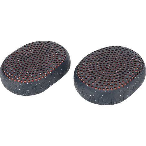 Coussinets de remplacement respirants pour Skullcandy Riff, confort et isolation acoustique (1/5)