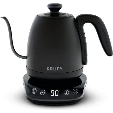 Bollitore Krups bw923810 temperatura regolabile 1 L (1/5)
