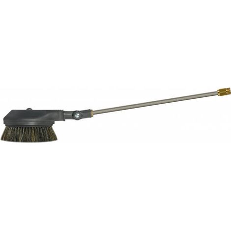 Lance avec brosse rotative articulée Kranzle (M22M)