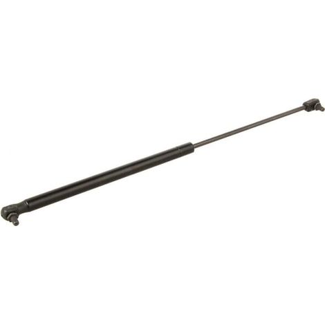 Actuador de resorte de gas telescópico 525 mm 150N