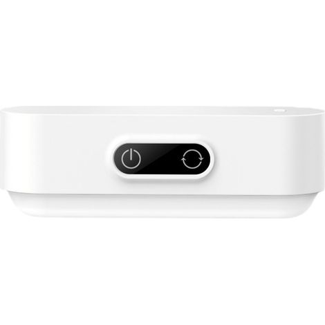 Intelligente LED-Beleuchtung mit Bewegungsmelder fürs Schlafzimmer