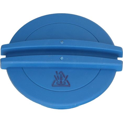 Tappo serbatoio rapido FT58404 blu (1/2)