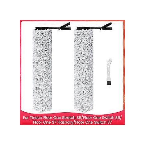 Ensemble d'accessoires pour Floor One Stretch S6/Floor One Switch S6/Floor One S7 Flashdry/Floor One Switch S (1/5)