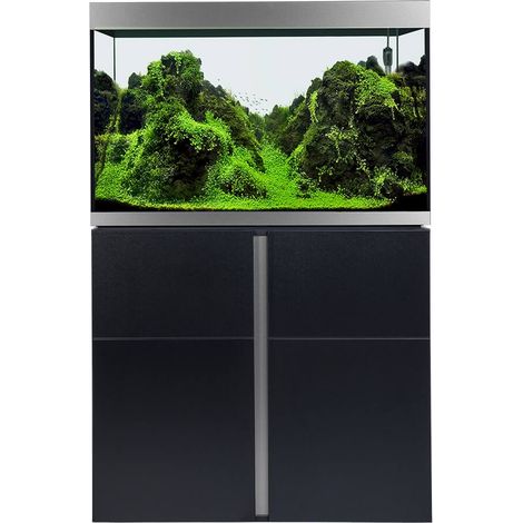 Kit de acuario y mesa Fluval Siena de 272L