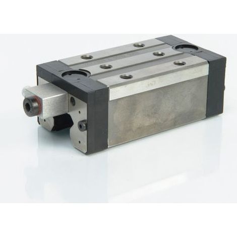 Carro guía 3,05 kg Altura estándar 45er INA line RWU45 EHG1V3 INA