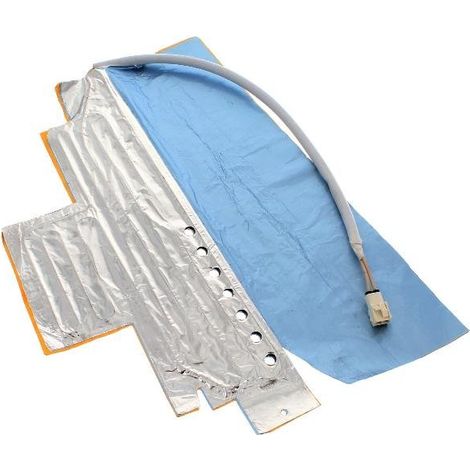 RESISTANCE DEGIVRAGE POUR REFRIGERATEUR INDESIT - C00252820