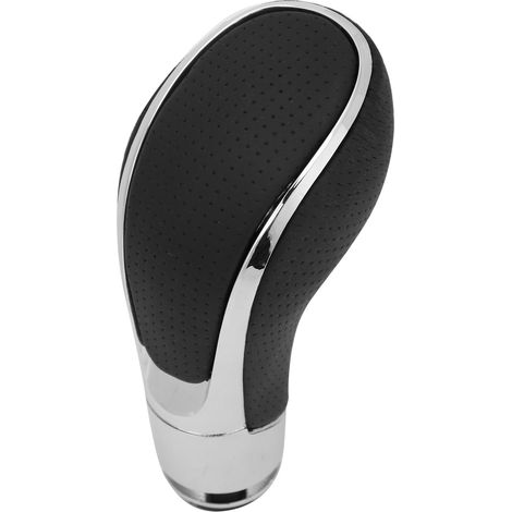 Schaltknauf aus korrosionsbeständigem PU-Leder, Ersatzteil für Buick Regal 2009-2013 (1/5)