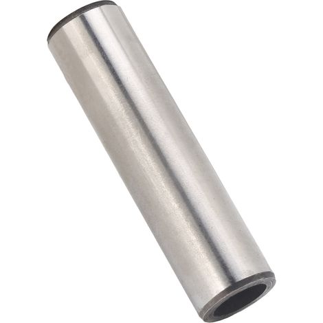Goupille de piston moteur 14,5x57mm en acier allié, accessoire compresseur d'air, pièce véhicule compatible (1/5)