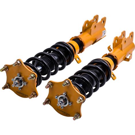 Coilovers Kits for HONDA CRV 2007-2011 Adjustable Damper Shock Absorbers Kit (1/5)