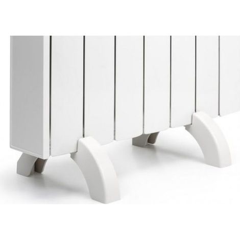 Gambe per Radiatore Cointra 14800 Bianco
