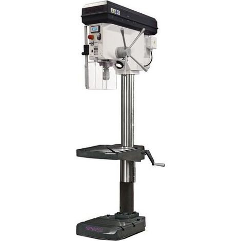 Säulenbohrmaschine DH 40BV OPTIdrill (1/4)