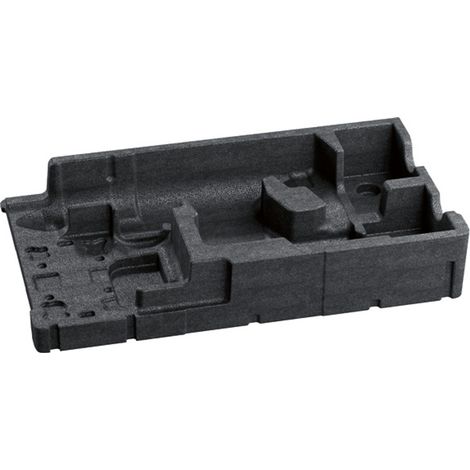 Bosch Professional Bosch XL-BOXX-Einlage GBH 18V-32/-34/-36 C(F) (1/2)