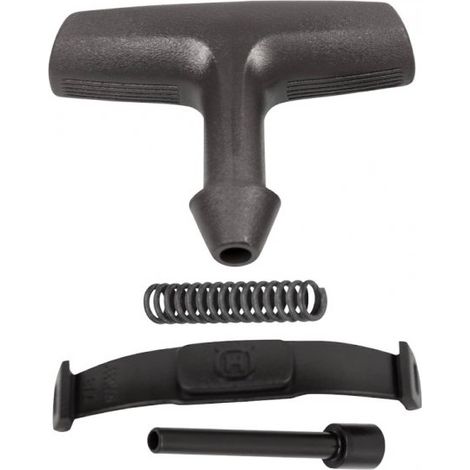 IMPUGNATURA AVVIAMENTO KIT 584156201 ORIGINALE HUSQVARNA