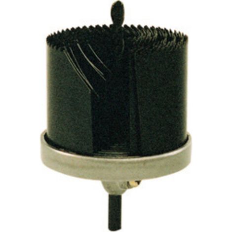 SEGA A TAZZA A 7 LAME H 50 MM D 25/62 MM    74480- CHINA T MAX 6044- 1,0 pz