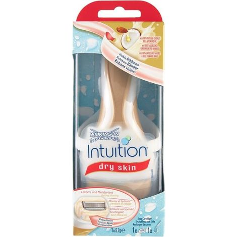 Wilkinson sword - hydro silk for women - shaver for women (1/2)