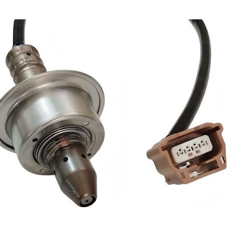 Compatible avec le capteur d'oxygène amont Nissan 22693-1KT5A 226931KT5A (longueur du câble : 45 cm). (1/5)