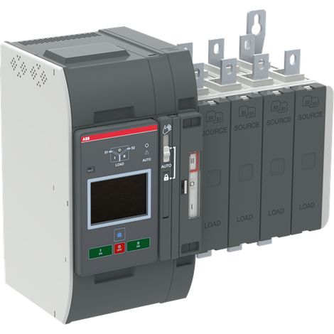 OXB250E3S4QT 1SCA152045R1001 ABB F982765