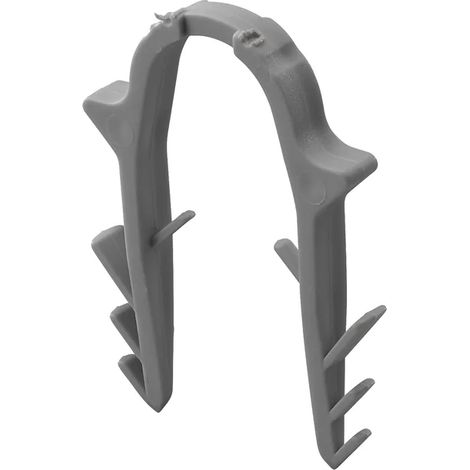 Uponor 1002297 Abrazaderas (x300) Ø14-20mm