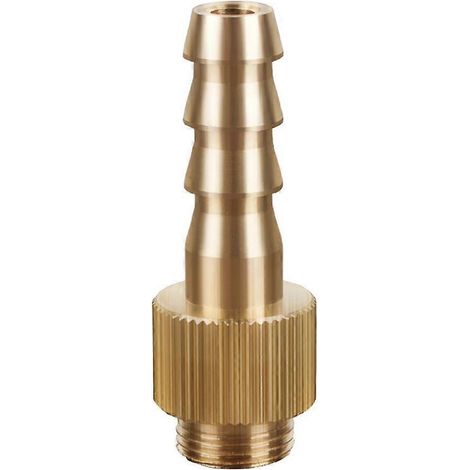 Adaptateur de brûleur pour réchaud de camping extérieur, embout de conversion, raccordable au gaz domestique (1/5)