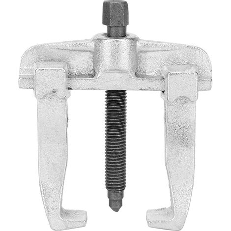 75mm 2 Griffes Arrache-Roulement Traverse Séparée Outil de Réparation Accessoire de Machine (1/5)