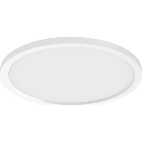 Philips  LED-Panel 8720169328938   LED 21 W Warmweiß bis Kaltweiß (1/5)