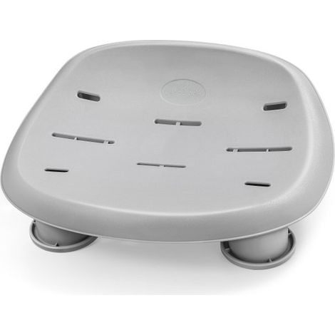 Bestway Siège pour spa hauteur réglable 8-12 cm