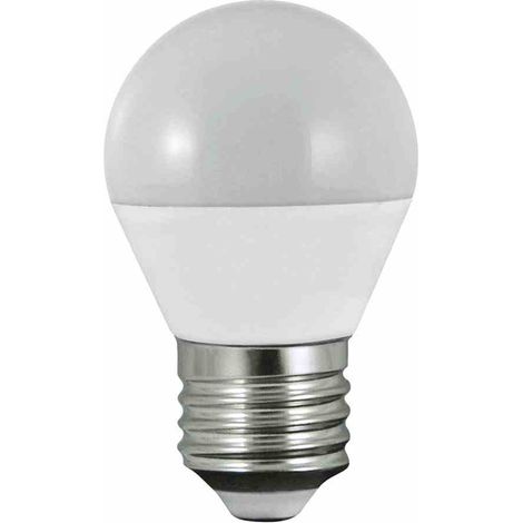 Ampoule LED 7W E27 6000K 560lm Eko-Light EKZA5858
