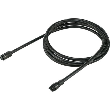 Schwanenhals-Verlängerung 3 m VOLTCRAFT BS-3m