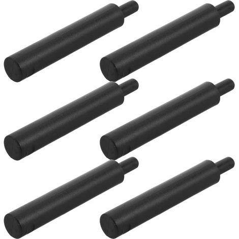 Lot de 6 amortisseurs porte placard à fermeture douce (1/5)