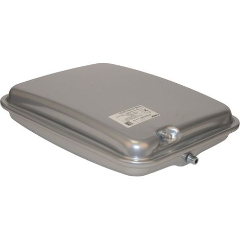 Vase d&039expansion 12 litres - DIFF pour Saunier Duval : S1025300