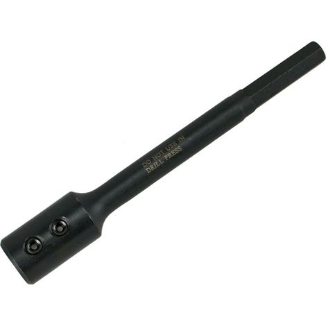 Dewalt DT4592-QZ Self Feed Extension Piece 140mm DEWDT4592QZ