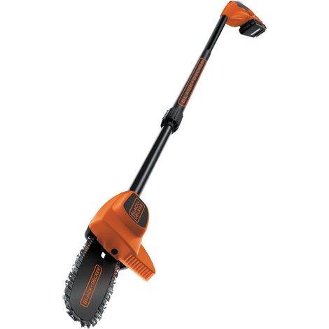 BLACK & DECKER GPC1820L20 18v Pole saw