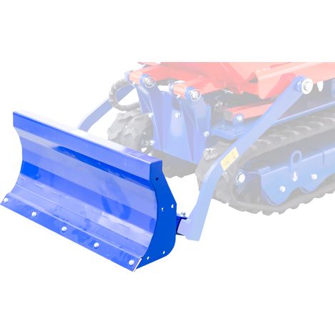 Pelle à neige 754 mm pour HRD600HS et HRD800HS Torros HRD600OSS (1/4)