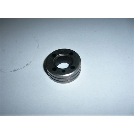 RULLINO RULLO TRAINAFILO 1.0 1.2 FERRO SALDATRICE A FILO TELWIN 742366